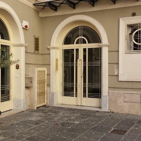 Casa Duomo Apartman Aversa Kültér fotó