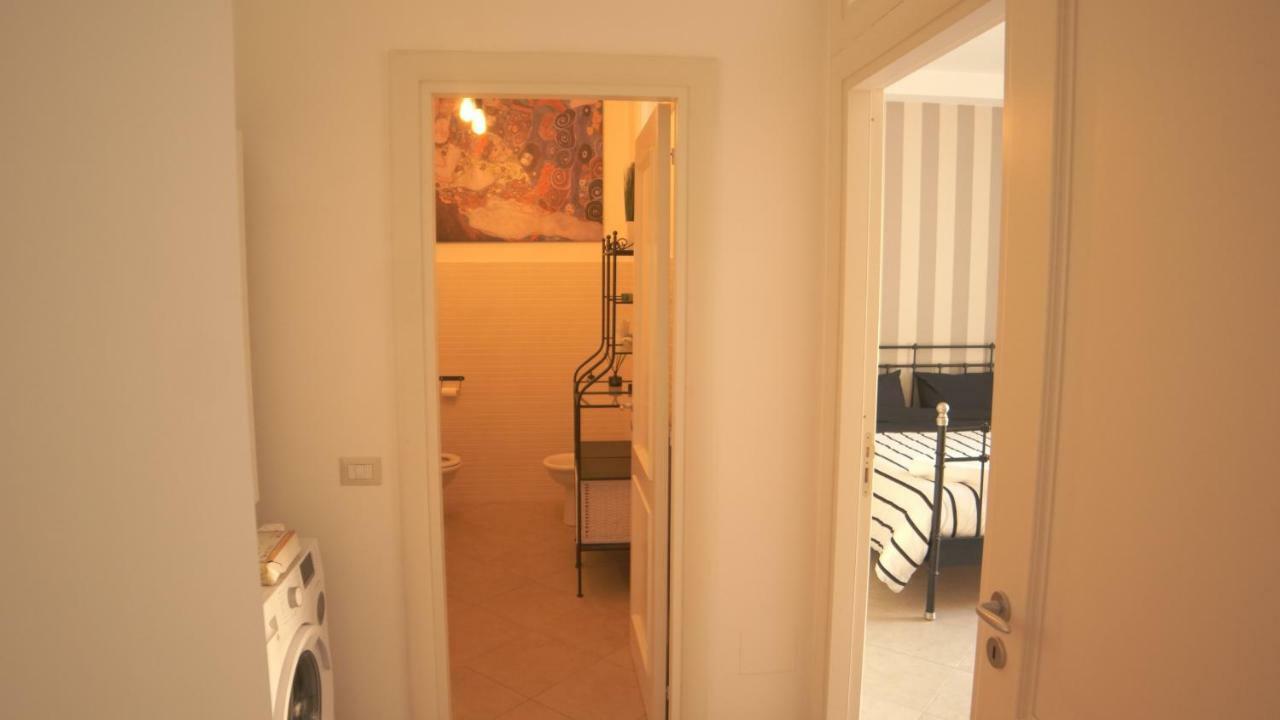 Casa Duomo Apartman Aversa Kültér fotó