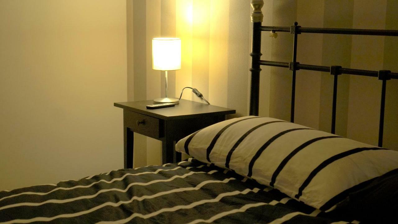 Casa Duomo Apartman Aversa Kültér fotó