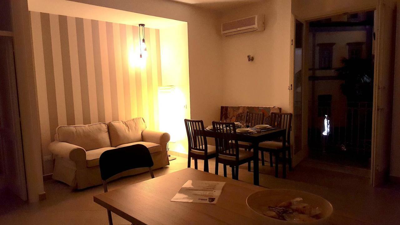 Casa Duomo Apartman Aversa Kültér fotó