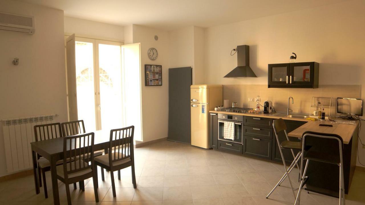 Casa Duomo Apartman Aversa Kültér fotó