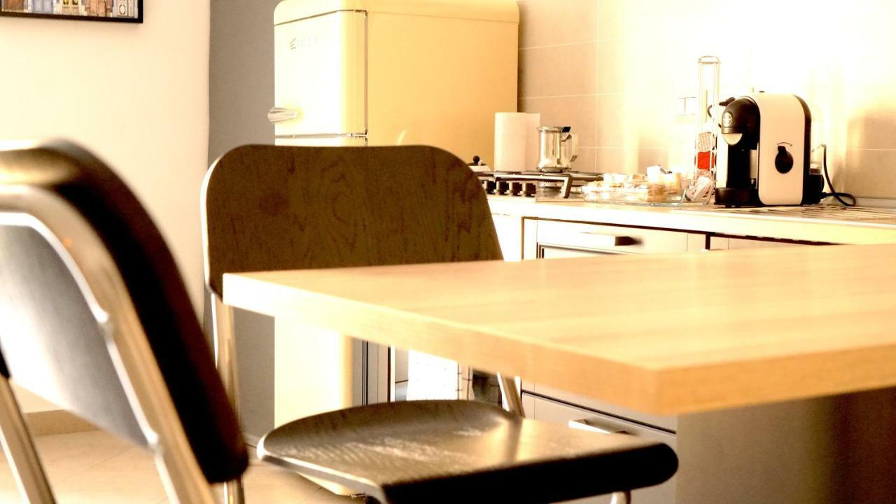 Casa Duomo Apartman Aversa Kültér fotó
