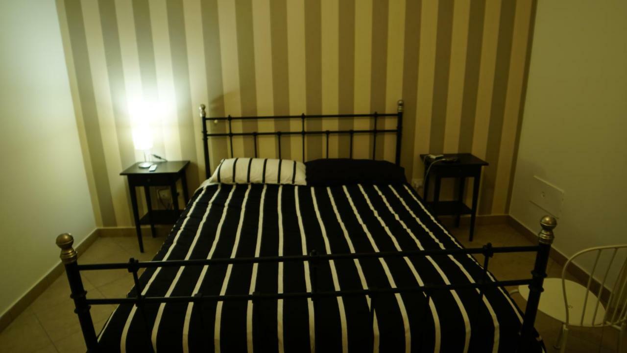 Casa Duomo Apartman Aversa Kültér fotó