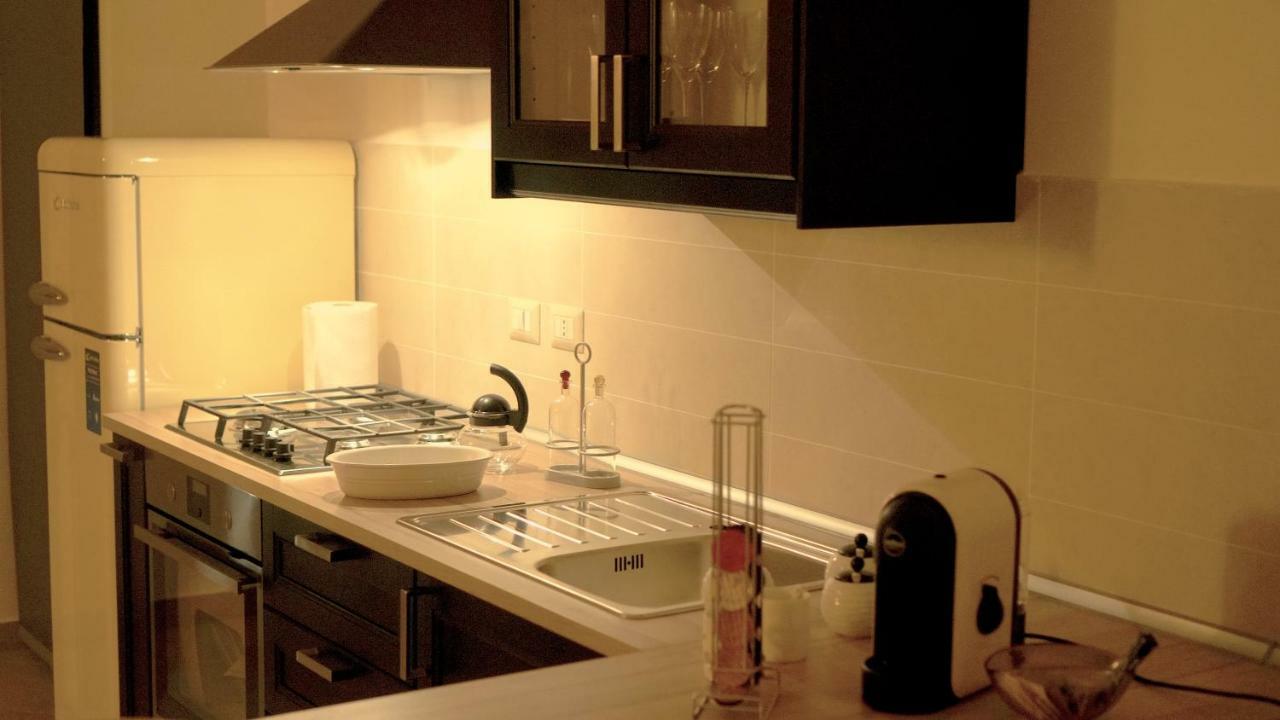 Casa Duomo Apartman Aversa Kültér fotó