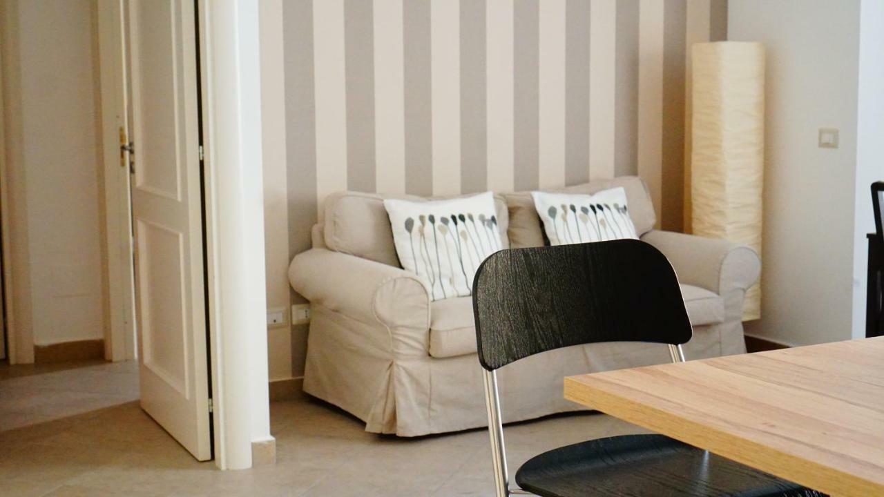 Casa Duomo Apartman Aversa Kültér fotó