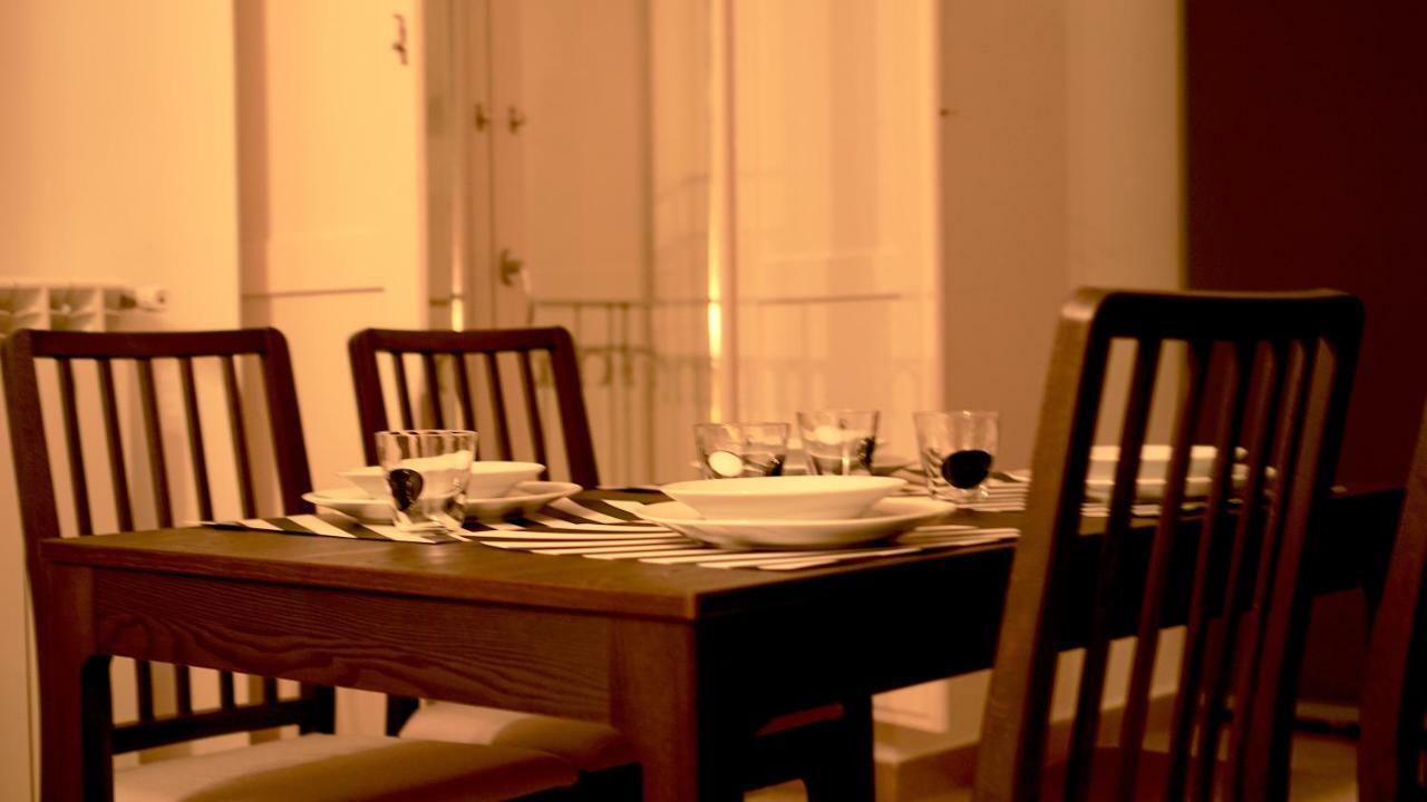 Casa Duomo Apartman Aversa Kültér fotó