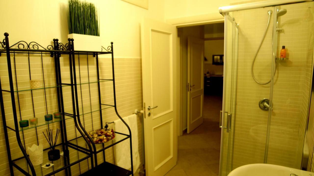 Casa Duomo Apartman Aversa Kültér fotó