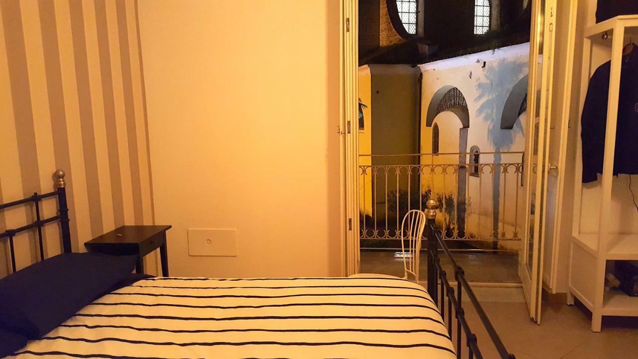 Casa Duomo Apartman Aversa Kültér fotó