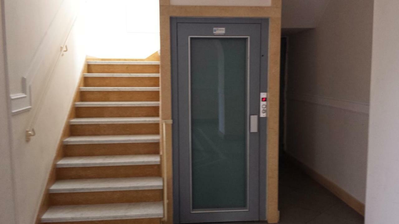 Casa Duomo Apartman Aversa Kültér fotó